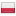 eroo.pl server is located in Poland